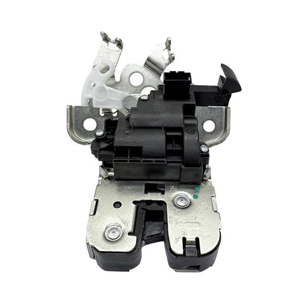 Türgriffbetätigung